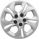 531s/H3951 Chevrolet Cruze Replica Hubcap/Wheelcover 15 Inch #42500293