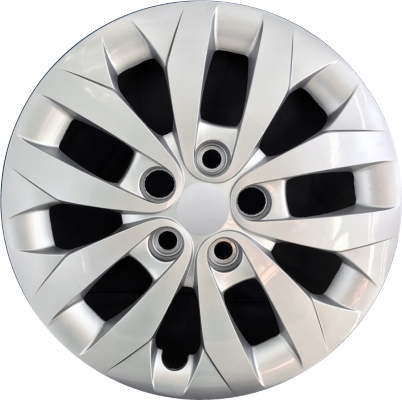 536s/H55575 Hyundai Elantra Replica Hubcap/Wheelcover 16 Inch #52960A5300