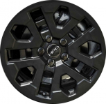 ALYHC020U45 Honda Passport Wheel/Rim Black Painted #08W18TGS100A