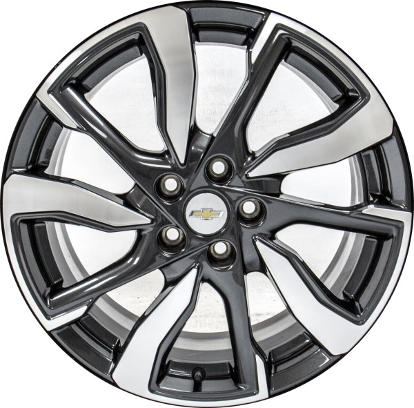 Replacement Chevy Equinox Wheels Stock (OEM) HH Auto