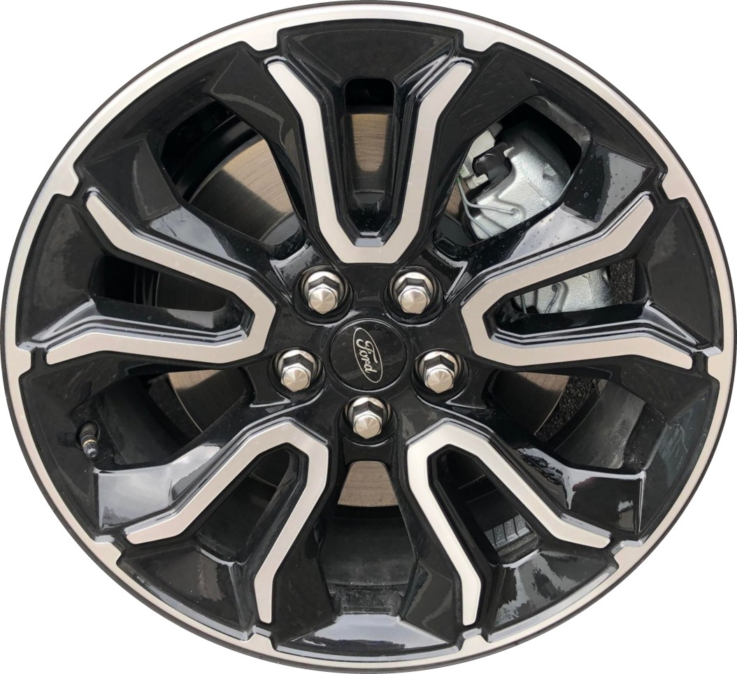 Ford Maverick Wheels Rims Wheel Rim Stock OEM Replacement