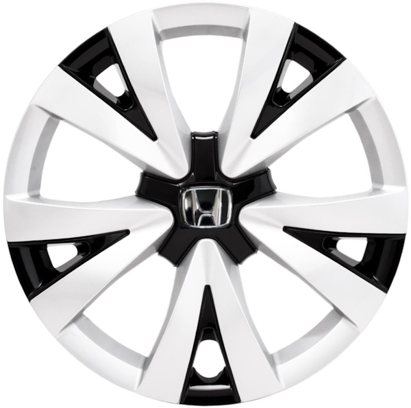 Replacement Honda Civic Hubcaps | Stock (OEM) | HH Auto