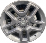 ALY63708U35 Honda Passport Wheel/Rim Grey Painted #42800TGSA30