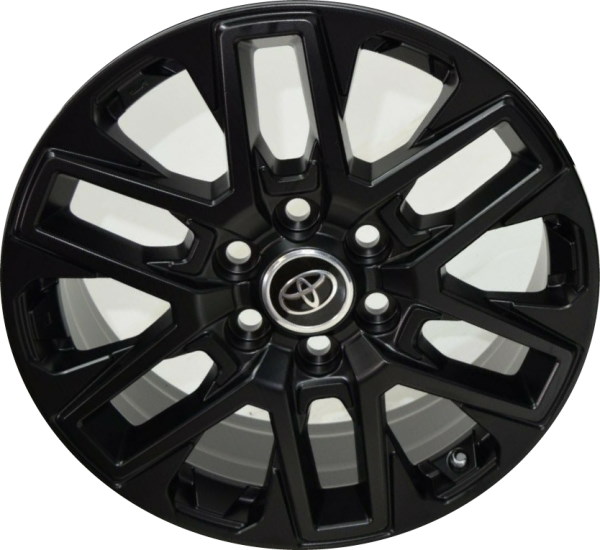 2000 - 2024 Toyota Tundra Wheels and Rims | Hubcap Haven