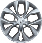 H55105 Honda CR-V OEM Hubcap/Wheelcover 17 Inch #447333A0A02