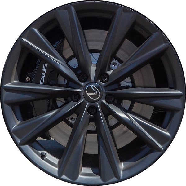 Replacement Lexus RX350 Wheels | Stock (OEM) | HH Auto