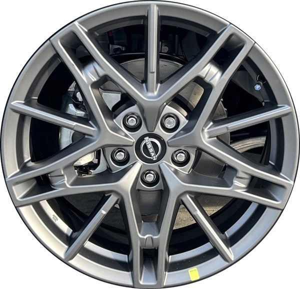Replacement Nissan Altima Wheels Stock (OEM) HH Auto