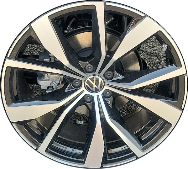 Classic Volkswagen VW Wheels, TOP Wheels in 2024