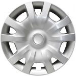 553s/H53086 Nissan Quest Replica Hubcap/Wheelcover 16 Inch #40315JN00B