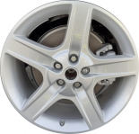 ALY72352U20 Land Rover Defender Wheel/Rim Silver Painted #LR129119