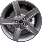 ALY72352U30 Land Rover Defender Wheel/Rim Grey Painted #LR148212