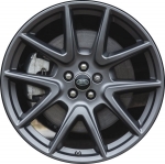 ALY72363U30/72364 Range Rover Velar Wheel/Rim Charcoal Painted #LR153947