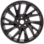 ALYGZ069U46 Cadillac CT5 Wheel/Rim Black Painted #84718947