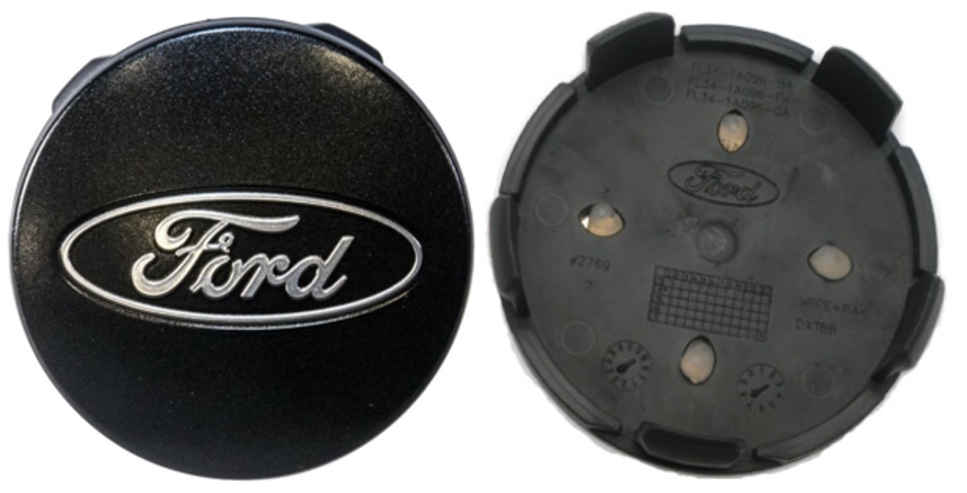 C3999 Ford F-150 OEM Center Cap #LL3Z1130A