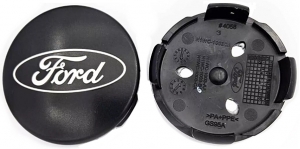 C3923 Ford Ranger OEM Black Center Cap #N1WZ1130C