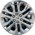 ALYF15024 Ford F-150 Wheel/Rim Chrome #RL3Z1007N