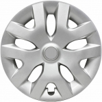 554s/H53095 Nissan Rogue Sport Replica Hubcap/Wheelcover 16 Inch #403151KL0B