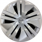 H53097 Nissan LEAF OEM Hubcap/Wheelcover 16 Inch #403156WK0C