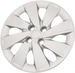 549s/H66019 Kia Rio, Rio5 Replica Hubcap/Wheelcover 15 Inch #52960H9150