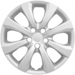 542s/H61191 Toyota Corolla Replica Hubcap/Wheelcover 16 Inch #4260202540