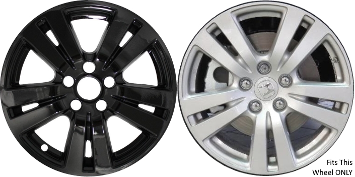 Honda Pilot Wheel Skins | Wheel Covers | HH Auto