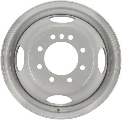 Ford dually bolt pattern #6