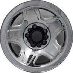Ford ranger steel wheels used #8