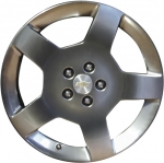 ALY5216U78 Chevrolet Cobalt Wheel/Rim Smoked Hyper #9595919