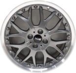 ALY59405U30 Mini Cooper, Clubman Wheel/Rim Anthracite/Charcoal #36116768580