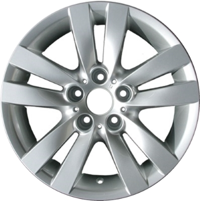 Replacement BMW 328i Wheels | Stock (OEM) | HH Auto