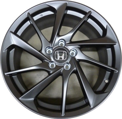 1993 - 2023 Honda Civic Wheels and Rims | Hubcap Haven
