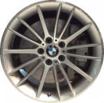 ALY71588 BMW 535i GT, 550i GT, 740i, 750i, 760i Wheel/Rim Machined #36116851077
