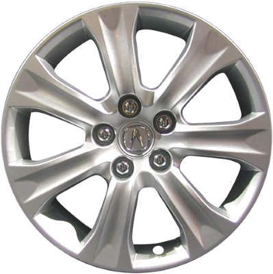 Acura RL Wheels & Rims | Stock OE/OEM Wheels & Rims for Acura RL
