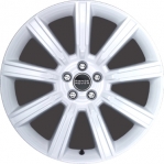 ALY72236U50 Range Rover Evoque Wheel/Rim White #VPLVW0074