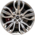 ALY72254U30 Range Rover Sport Wheel/Rim Grey Machined #LR045069