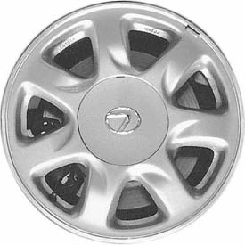 Lexus SC400 Wheels Rims Wheel Rim Stock OEM Replacement