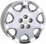 Used ALY74159A Lexus LS430 Wheel/Rim Chrome #4261150280