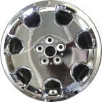 Used ALY74588B KIA Amanti Wheel/Rim Chrome #529103F750