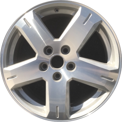 Replacement Dodge Journey Wheels | Stock (OEM) | HH Auto