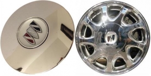 C4031 Buick Regal OEM Chrome Center Cap  #10254321