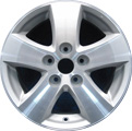 Dodge Journey Wheels Rims Wheel Rim Stock OEM Replacement