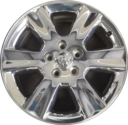 Replacement Dodge Journey Wheels | Stock (OEM) | HH Auto