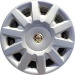 H8014B Chrysler Sebring Hubcap/Wheelcover 15 Inch