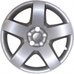 H8037B Dodge Charger RWD OEM Police Hubcap/Wheelcover 18 Inch #0ZY74TRMAA