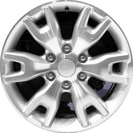 Replacement rims for ford ranger #6