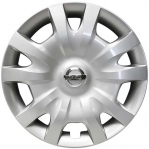 H53086 Nissan Quest OEM Hubcap/Wheelcover 16 Inch #40315JN00B