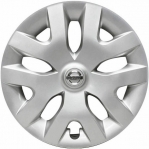 H53095 Nissan Rogue Sport OEM Hubcap/Wheelcover 16 Inch #403151KL0B