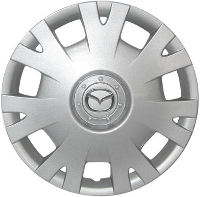 mazda 3 hubcap