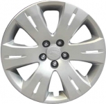 H60540 Subaru Legacy, Forester, Outback OEM Hubcap/Wheelcover 16 Inch #28811SA000