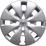 H61154 Toyota Yaris OEM Hubcap/Wheelcover 15 Inch #4260252400